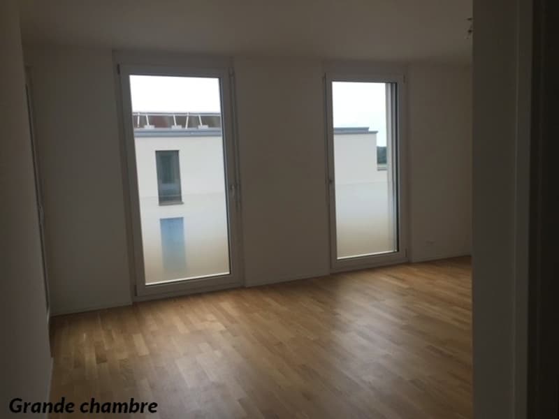Appartement 4,5 pièces traversant, au 2ème étage avec balcons (2)