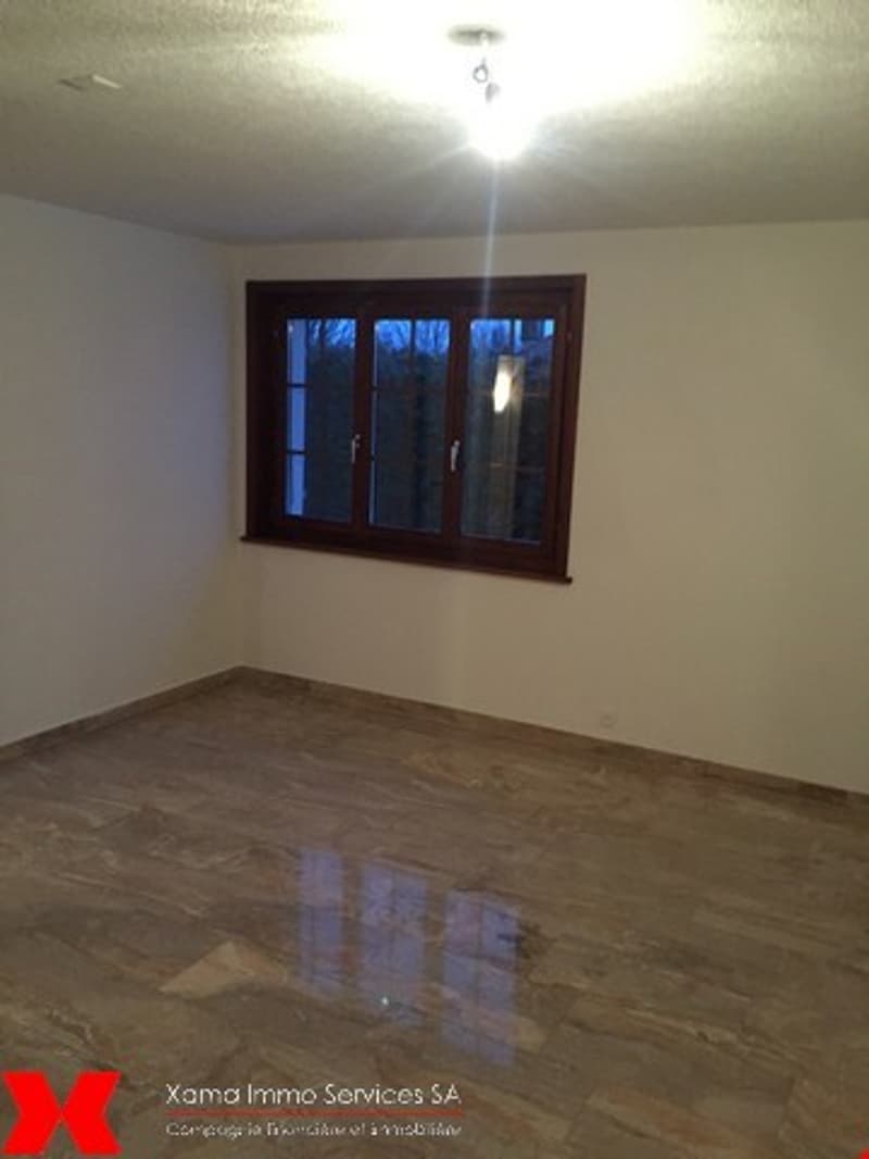 Appartement 2,5 pièces au rez-de-chaussée (4)