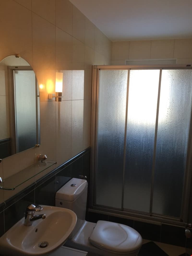 Appartement 2,5 pièces au rez-de-chaussée (5)