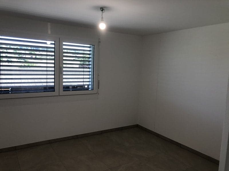 Magnifique appartement neuf 3,5 pièces au 1er étage (3)
