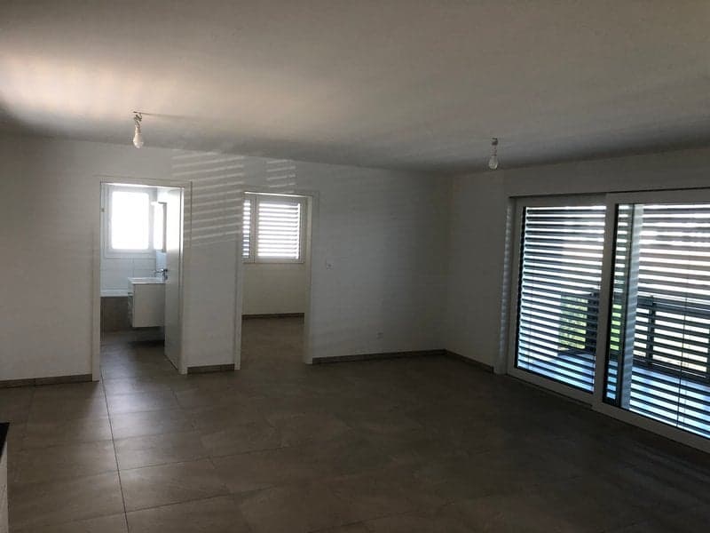 Magnifique appartement neuf 3,5 pièces au 1er étage (2)
