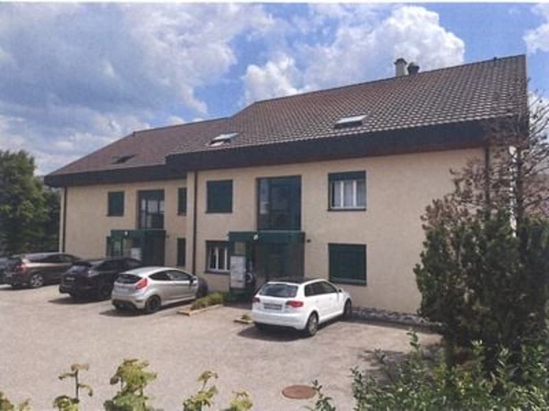 Joli appartement 2,5 pièces 53 m2 au rez-de-chaussée (7)
