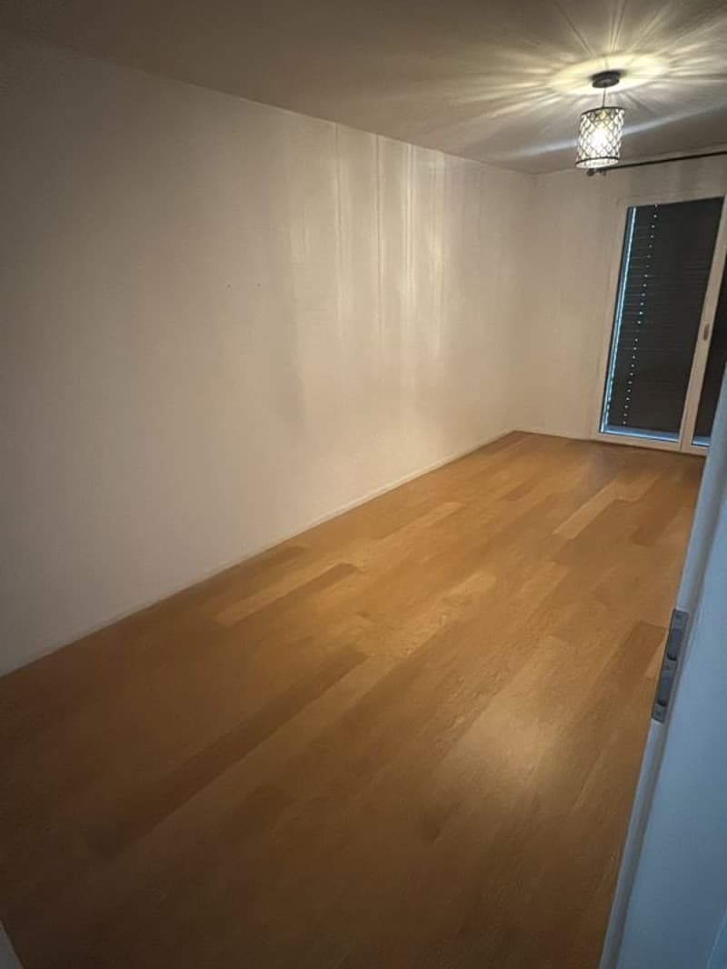 Joli appartement 2,5 pièces de 47 m2, à la campagne (3)