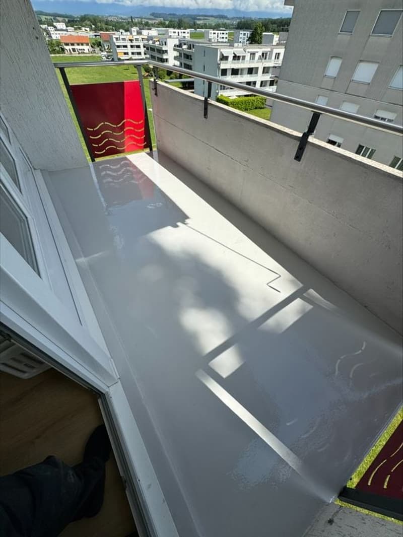 Joli appartement 4,5 pièces de 79 m2 au rez supérieur (10)