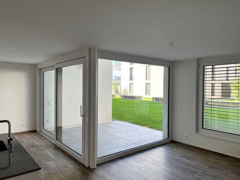 Appartement 3,5 pièces de 102m² au rez inférieur (duplex) (4)