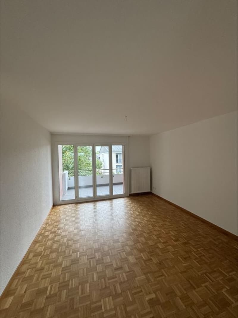 Appartement rénové de 4,5 pièces de 85m2 avec balcon, au 1er étage (7)