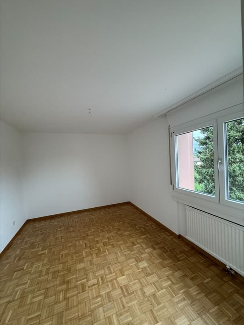 Appartement rénové de 4,5 pièces de 85m2 avec balcon, au 1er étage (4)