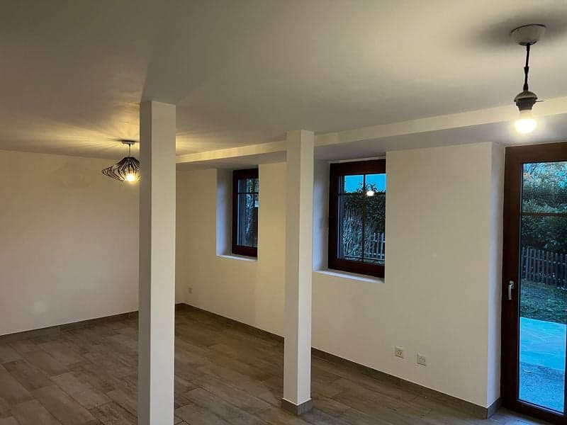 Bel appartement de 3.5 pièces avec cachet, sur 3 niveaux (2)