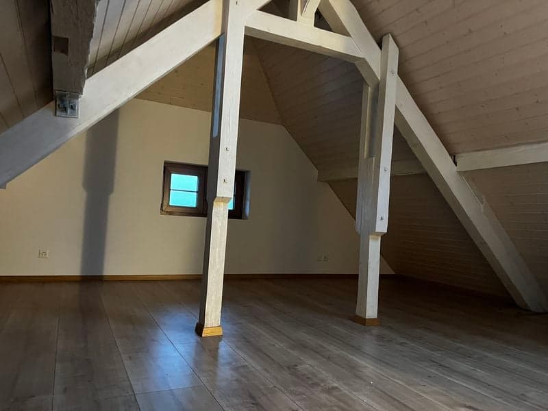 Bel appartement de 3.5 pièces avec cachet, sur 3 niveaux (4)