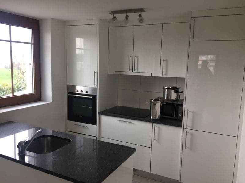 Bel appartement de 3.5 pièces avec cachet, sur 3 niveaux (1)