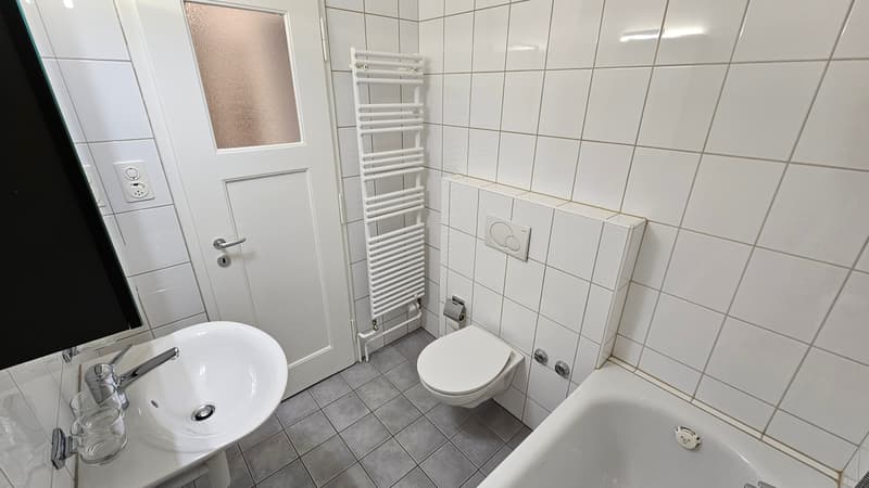 0450.102301 - Salle de bains/WC