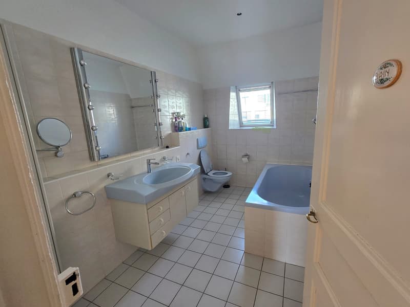 4028.000206 - Salle de bains/WC