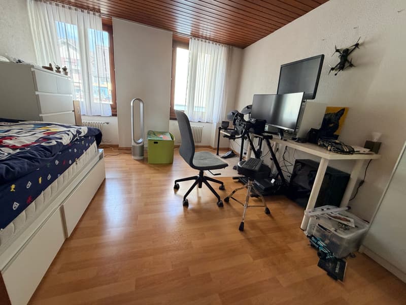 2026.100001 - Chambre