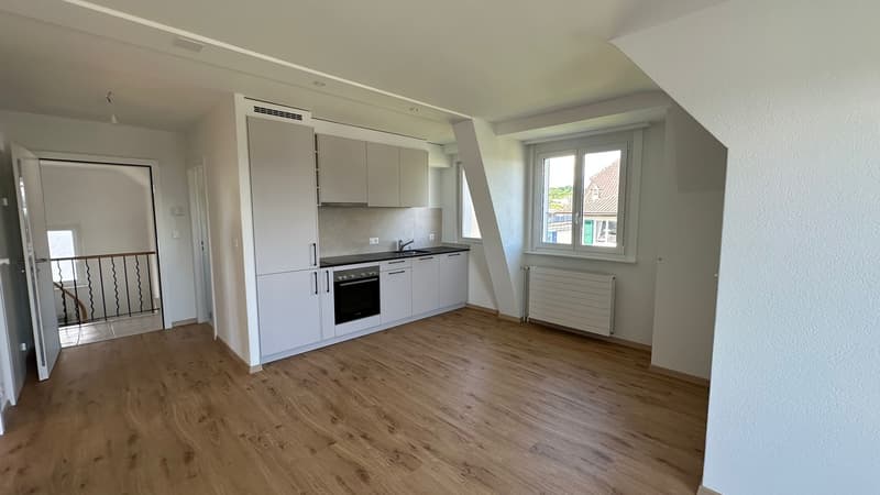 4602.000203 - Cuisine agencée