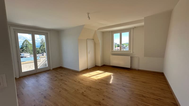 4602.000203 - Séjour