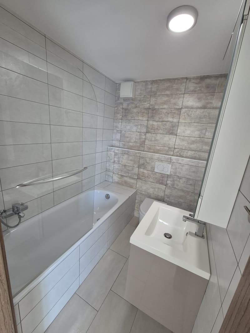 4086.102101 - Salle de bains/WC