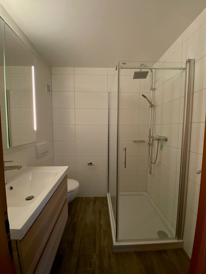 Appartement lumineux de 3,5 pièces au 1er étage (7)