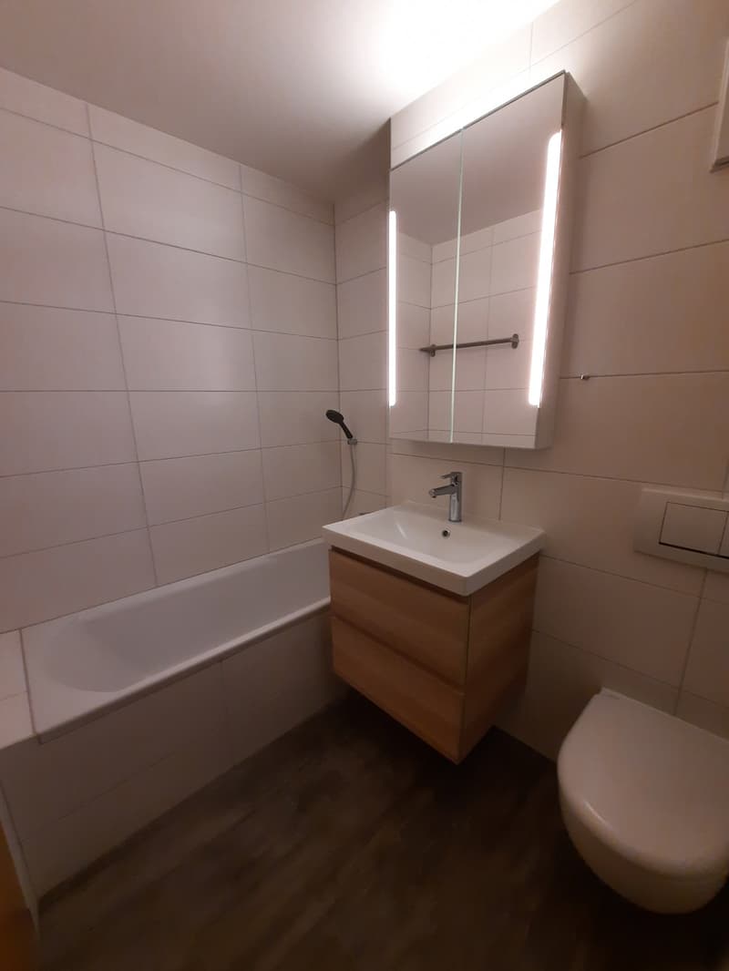 Appartement lumineux de 3,5 pièces au 1er étage (6)