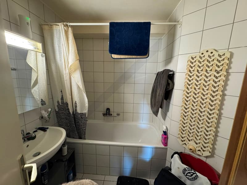 2301.102402 - Salle de bains/WC