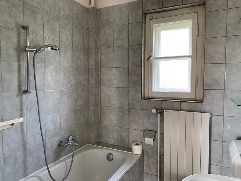 4727.202001 - Salle de bains/WC