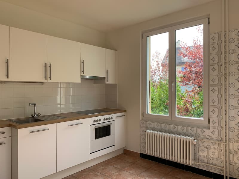 4727.202001 - Cuisine agencée
