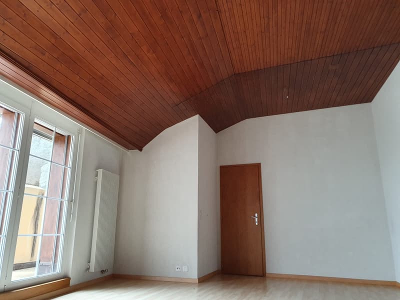 0214.202101 - Chambre