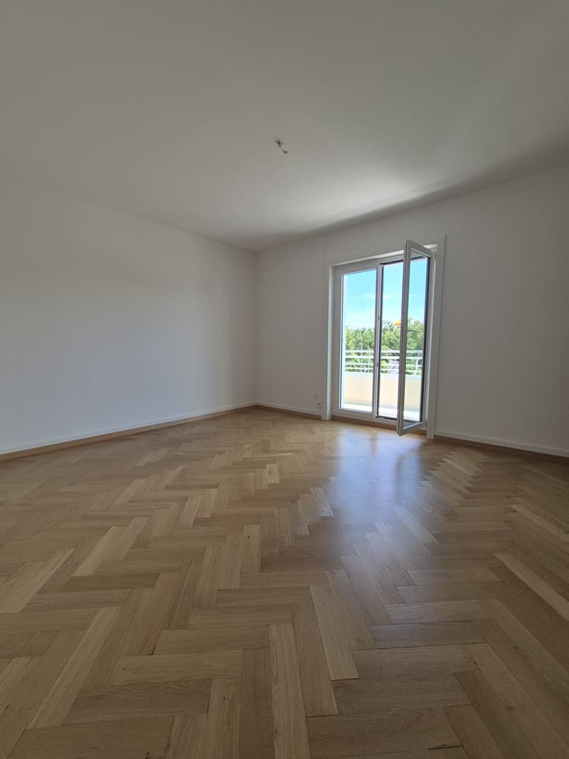 4111.000001 - Séjour avec balcon