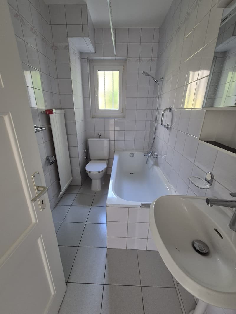 4111.000001 - Salle de bains/WC