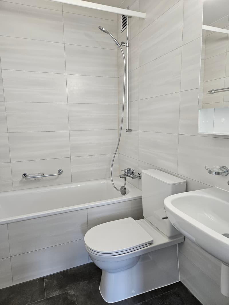 1300.000747 - Salle de bains/WC