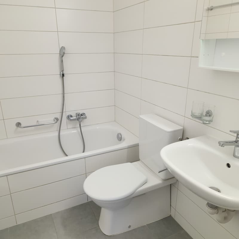 1300.000536 - Salle de bains/WC