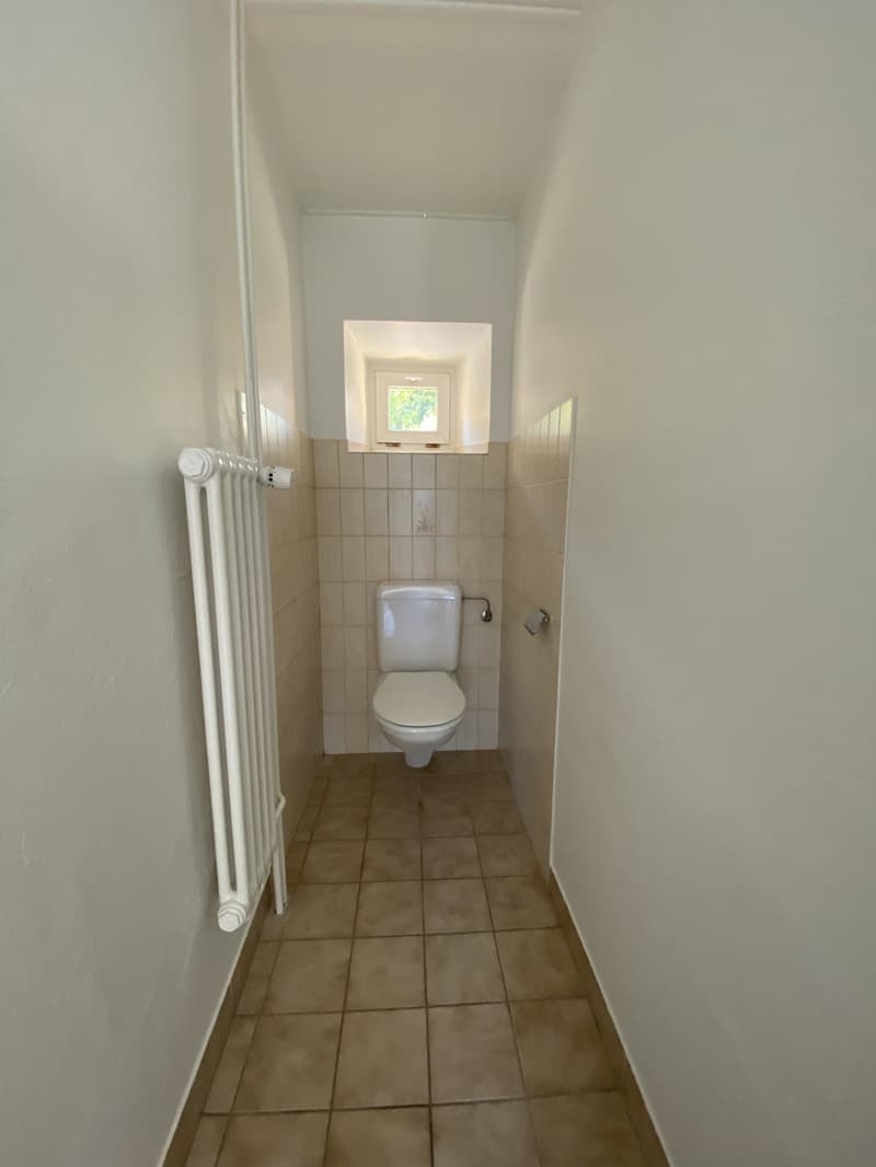 1202.020002 - WC séparé