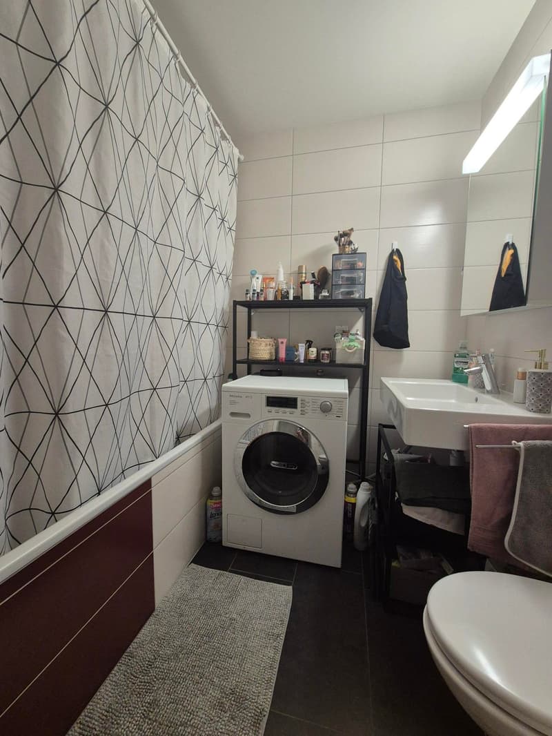 Appartement en attique de 4.5 pièces à Cortaillod (11)