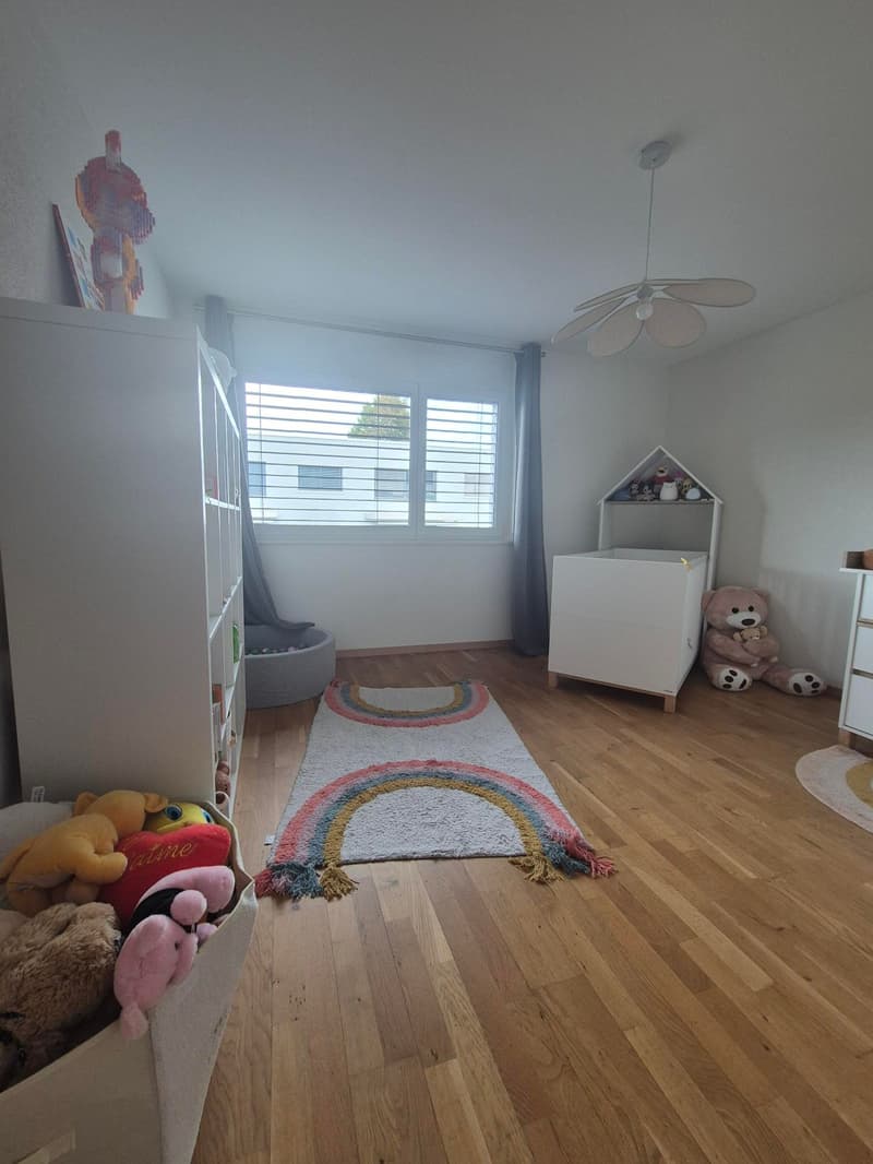 Appartement en attique de 4.5 pièces à Cortaillod (6)