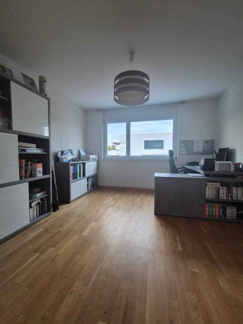 Appartement en attique de 4.5 pièces à Cortaillod (10)