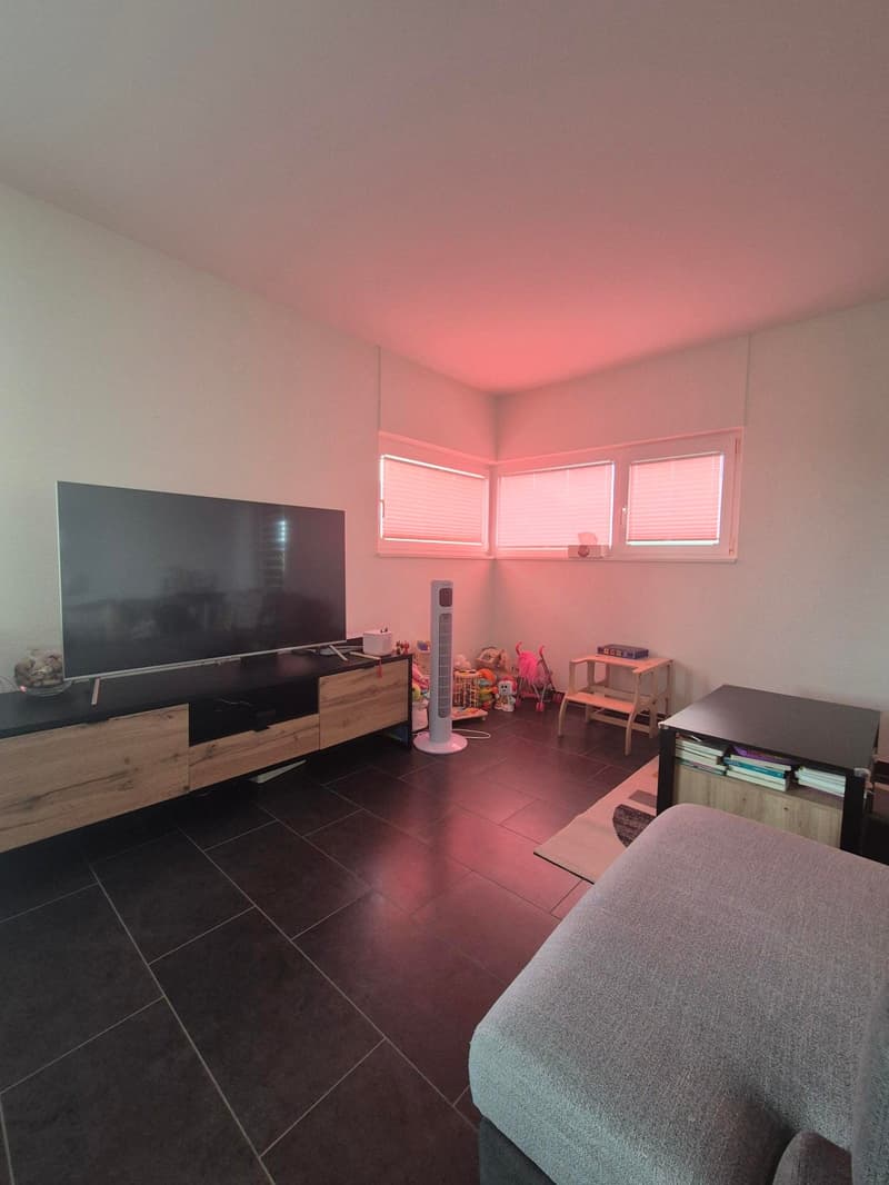 Appartement en attique de 4.5 pièces à Cortaillod (3)