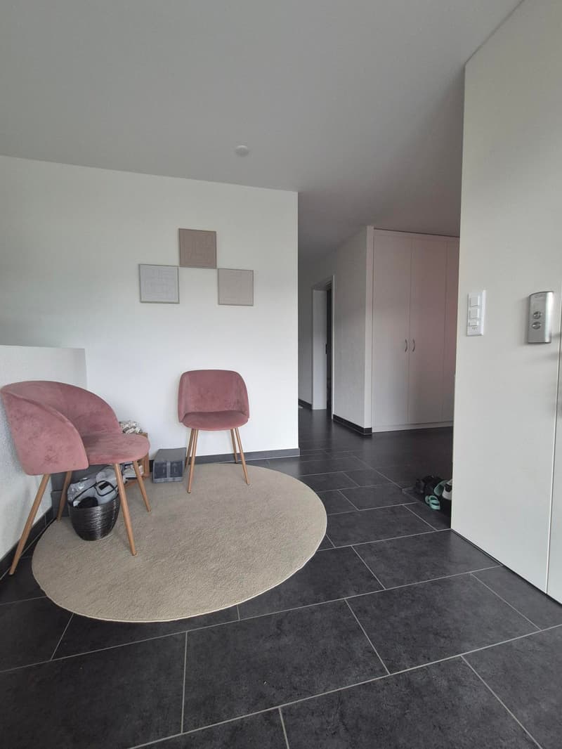 Appartement en attique de 4.5 pièces à Cortaillod (4)