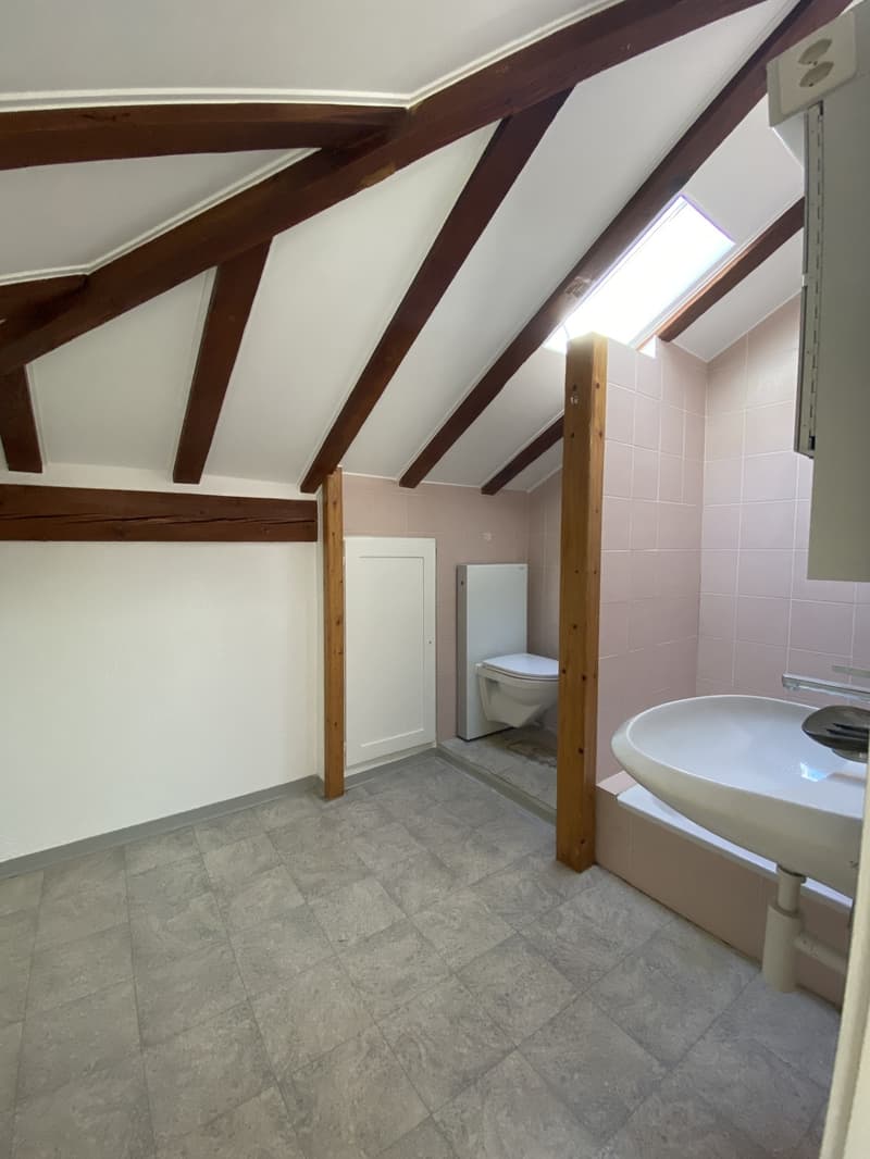 4036.000412 - Salle de bains/WC