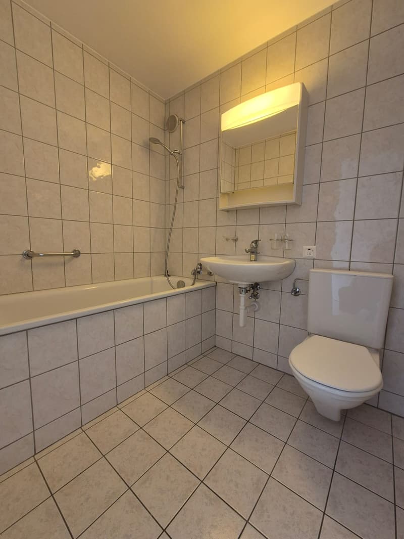 3402.000106 - Salle de bains/WC