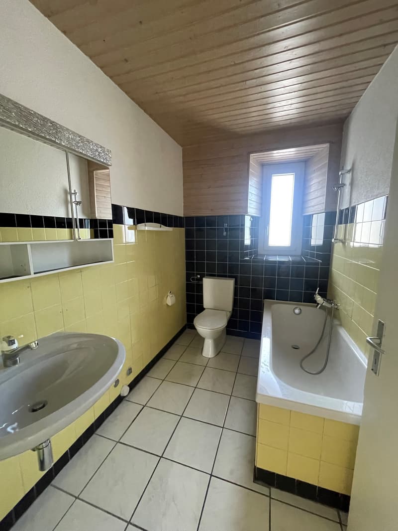 0508.102102 - Salle de bains/WC