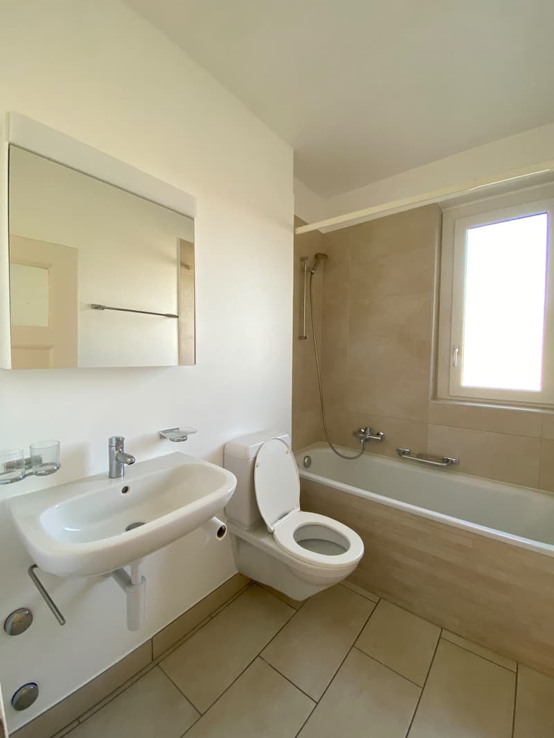 0102.102101 - Salle de bains/WC