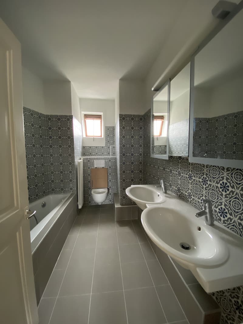 4113.000409 - Salle de bains/douche/WC