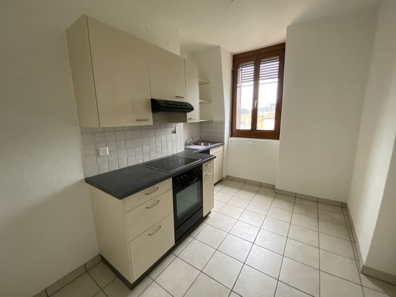 4113.000409 - Cuisine agencée