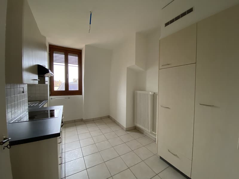 4113.000409 - Cuisine agencée