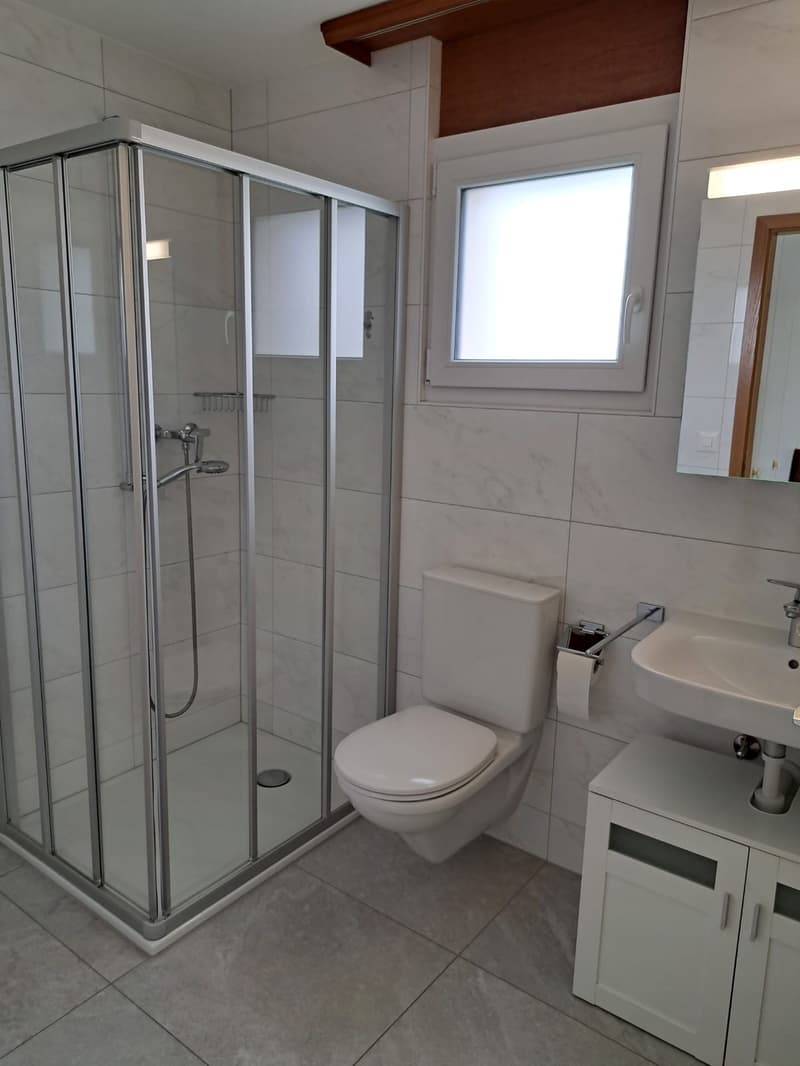 2301.202203 - Salle de douche/WC
