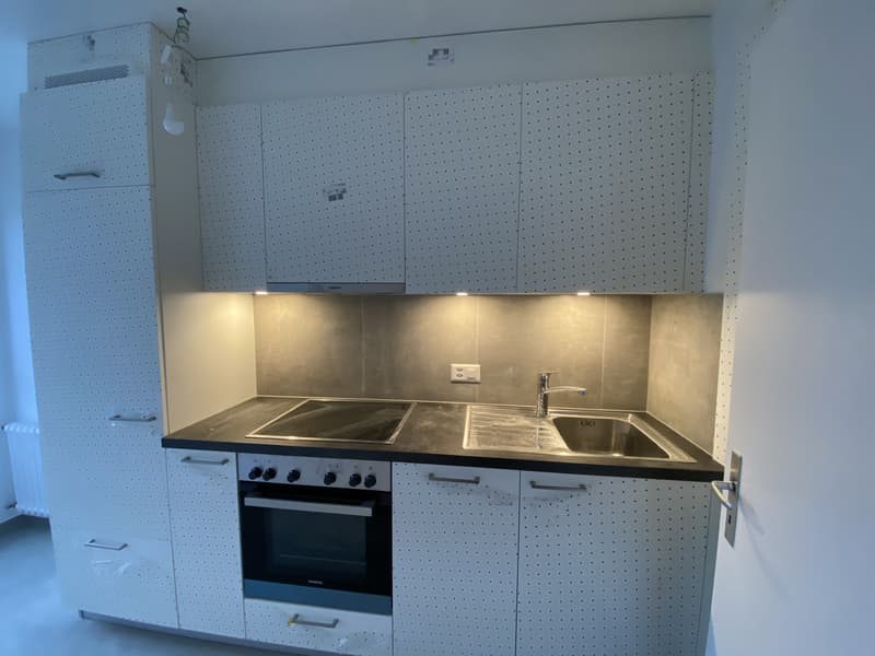 1300.000325 - Cuisine agencée
