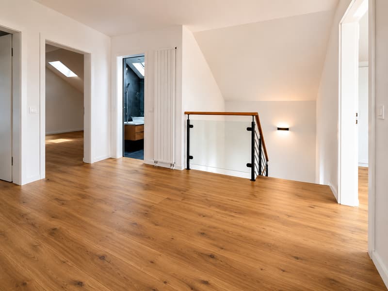 Charmantes Einfamilienhaus in Guschelmuth – Wohnen mit Weitblick und Ruhe (13)