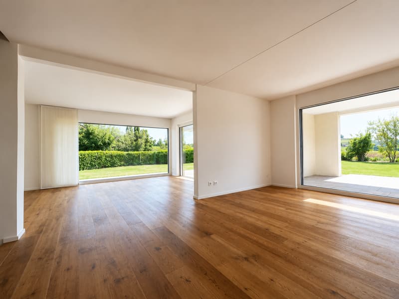 Charmantes Einfamilienhaus in Guschelmuth – Wohnen mit Weitblick und Ruhe (12)