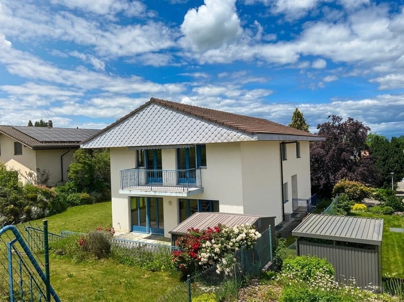 Attraktives Haus mit Einliegerwohnung (8)