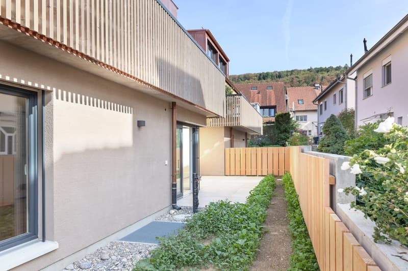 Neubau - Bezugsbereit! – barrierefrei, ruhig und nachhaltig (7)