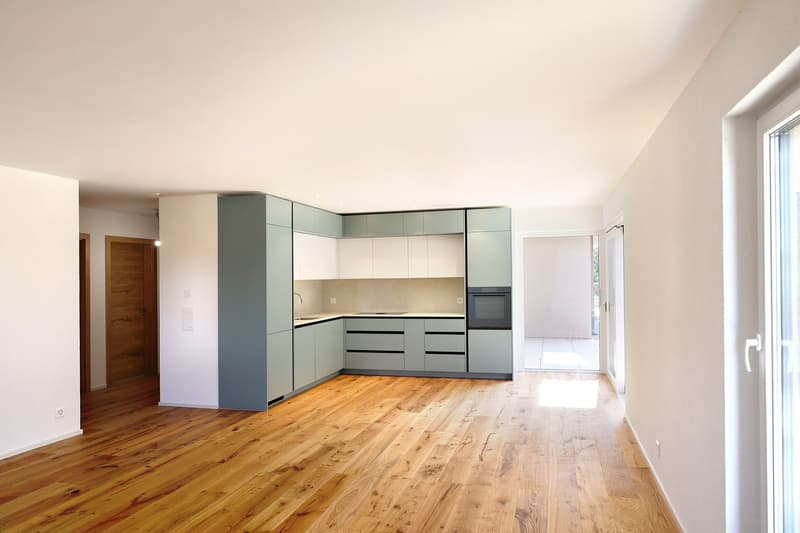 Neubau - Bezugsbereit! – barrierefrei, ruhig und nachhaltig (5)